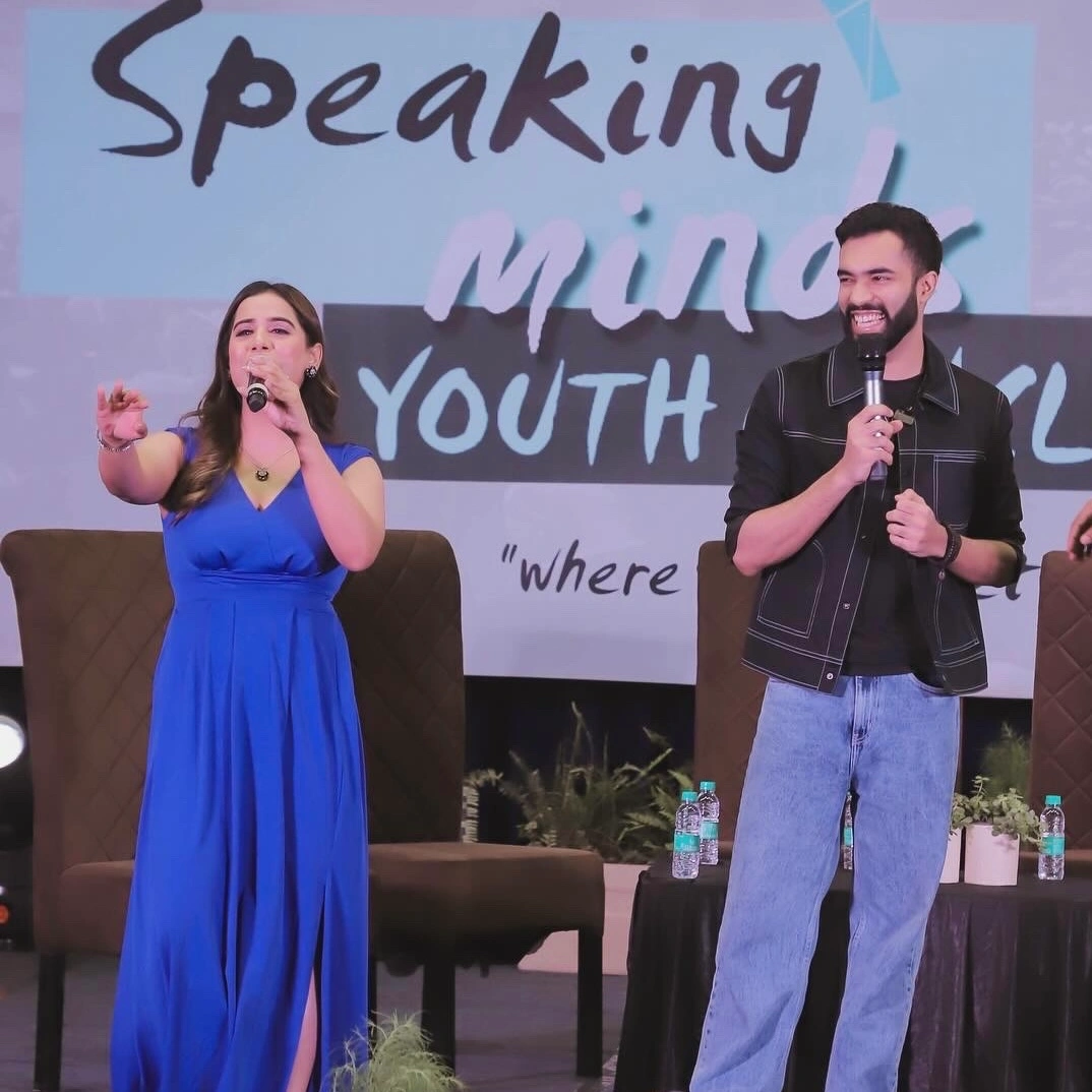 Female Anchor in Chandigarh