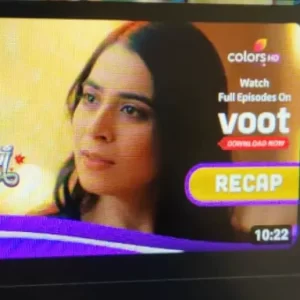 On screen presence (2) On screen presence (2)